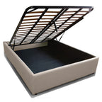 Gaslift Base 4 Sides Double Size