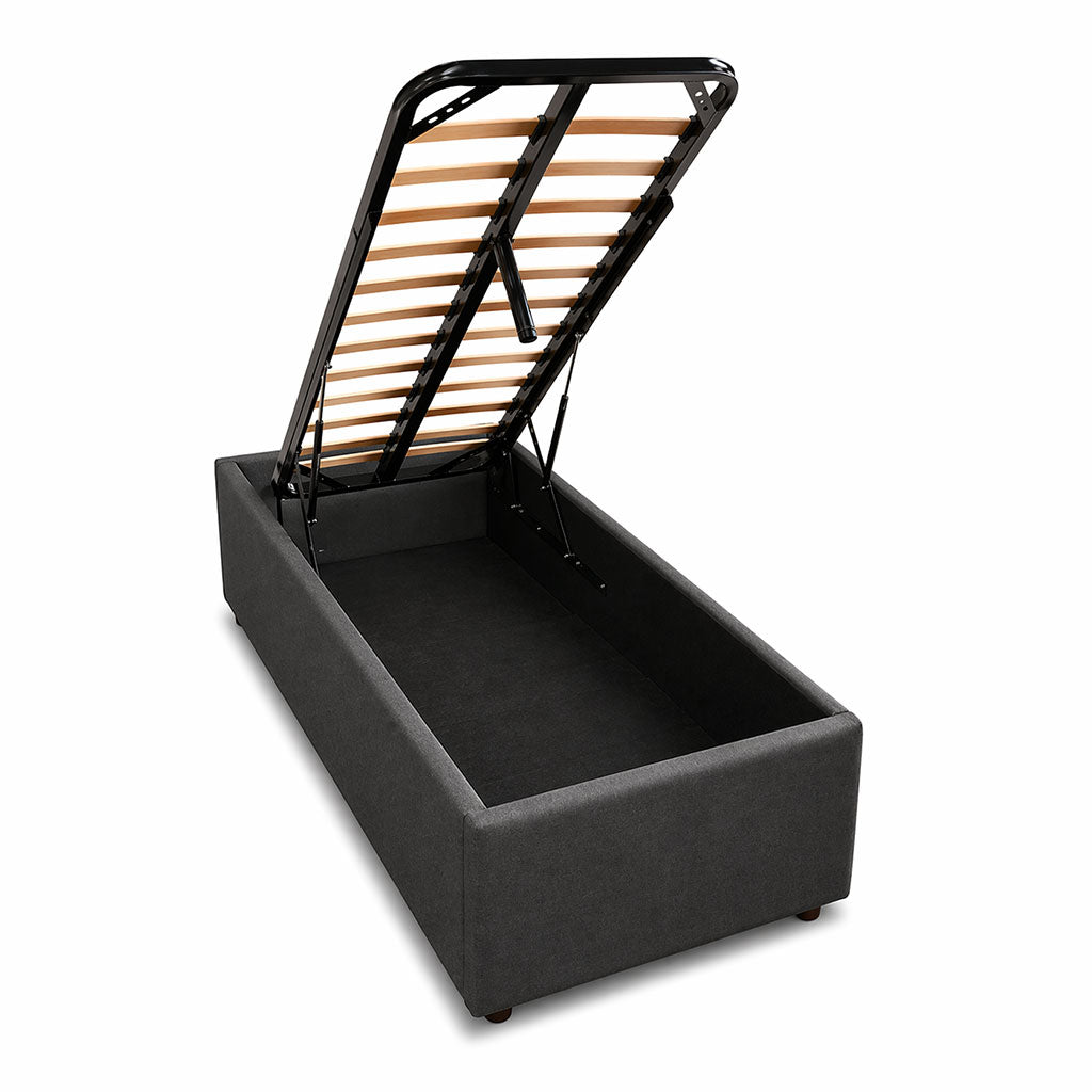 Gaslift Base 4 Sides Single Size