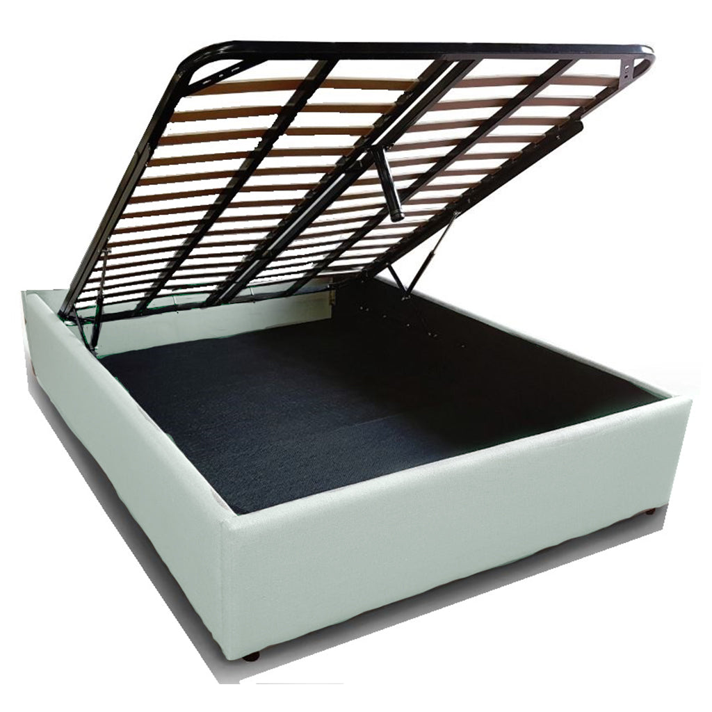 Gaslift Base 4 Sides Double Size