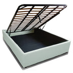 Gaslift Base 4 Sides King Size