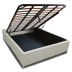 Gaslift Base 4 Sides King Size
