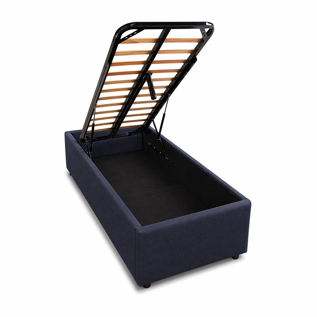 Gaslift Base 4 Sides Single Size