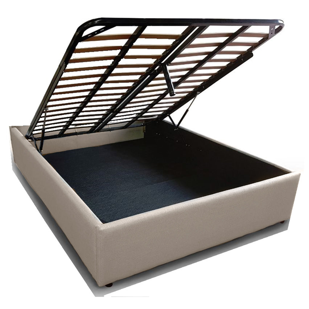Gaslift Base 3 Sides Double Size