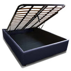 Gaslift Base 3 Sides Double Size