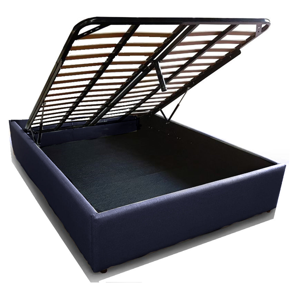 Gaslift Base 3 Sides Double Size
