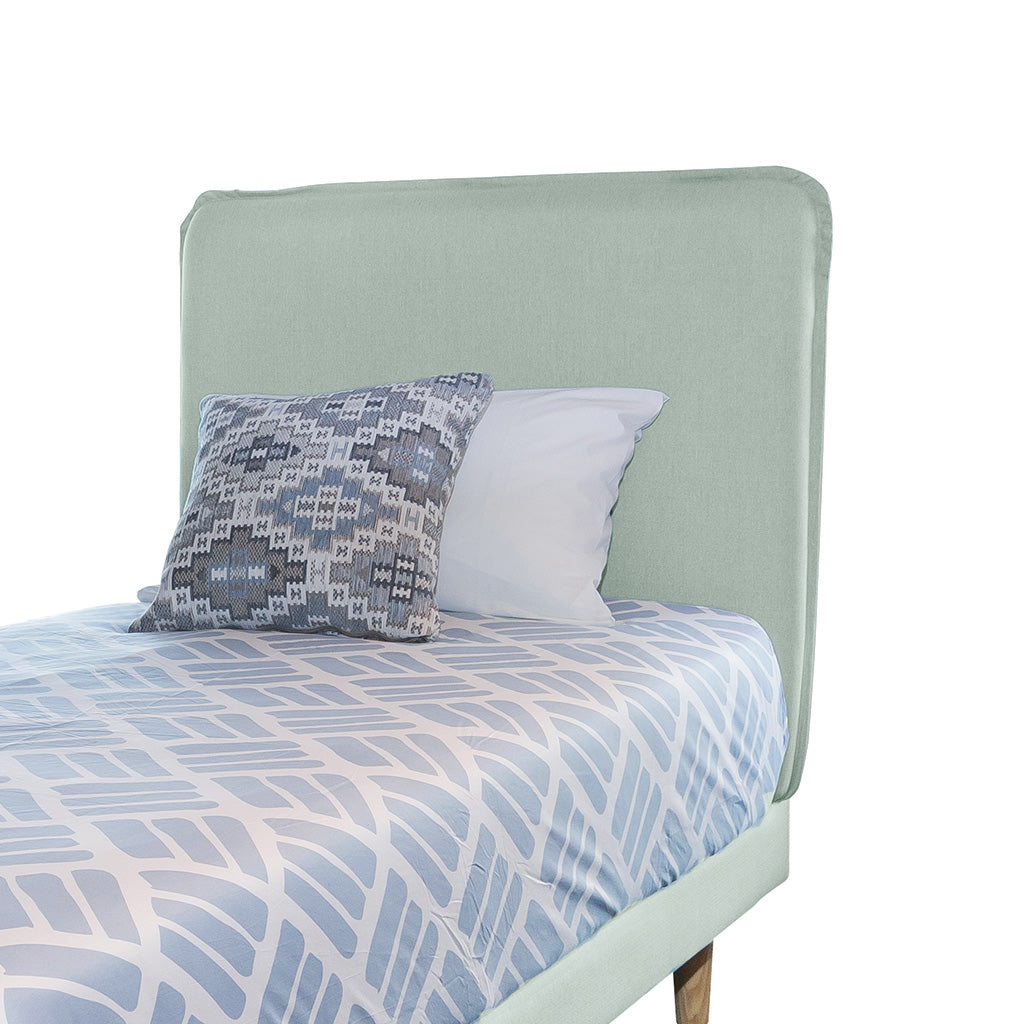 Lily Bedhead Super King Size-Sky