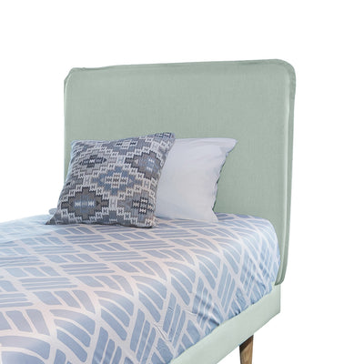 Lily Bedhead Super King Size-Sky