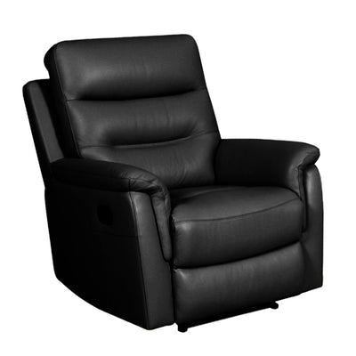 Nelson Dual Motor Leather Lift Chair