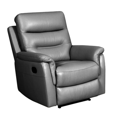 Nelson Dual Motor Leather Lift Chair hover image