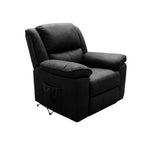 Apollo Dual Motor Fabric Lift Chair