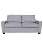 Maxwell Double Fabric Sofa Bed