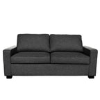 Maxwell Double Fabric Sofa Bed