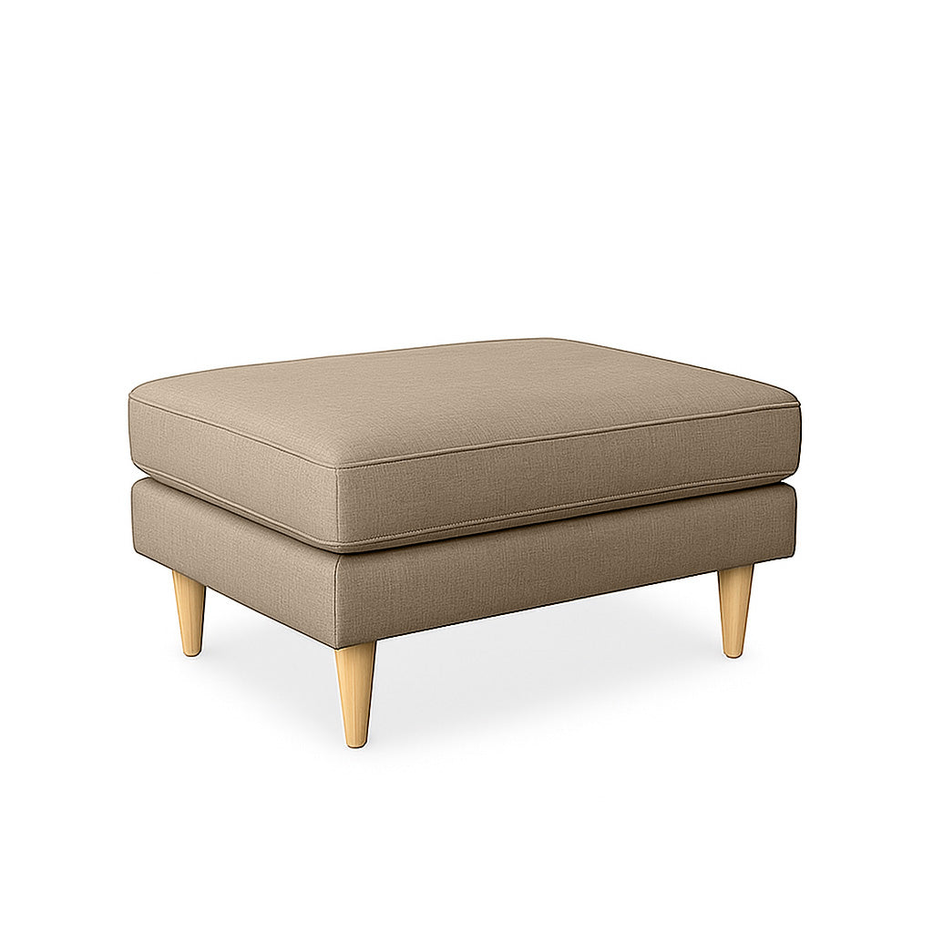 Mildura Ottoman 90*60-Sand