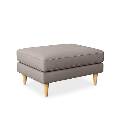 Mildura Ottoman 90*60-Taupe