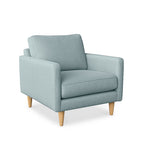 Mildura Fabric Armchair