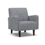 Emma Fabric Armchair