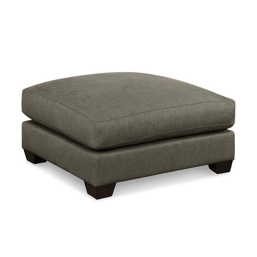Noosa Ottoman-Driftwood
