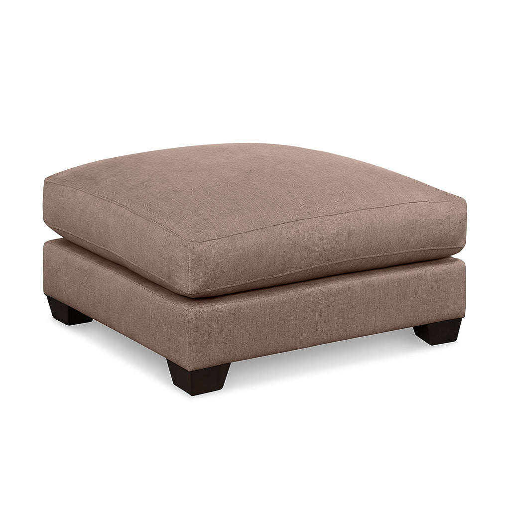 Noosa Ottoman-Rustica