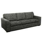 Windsor 3 Seater Fabric Sofa