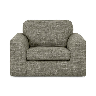 Windsor 1.5 Seater Fabric Sofa hover image