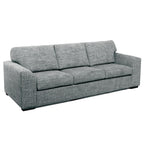 Windsor 3 Seater Fabric Sofa
