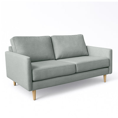 Mildura 2 Seater Fabric Sofa hover image