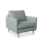 Mildura Fabric Armchair