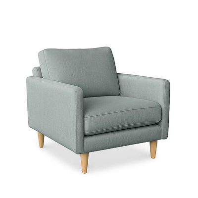 Mildura Fabric Armchair hover image
