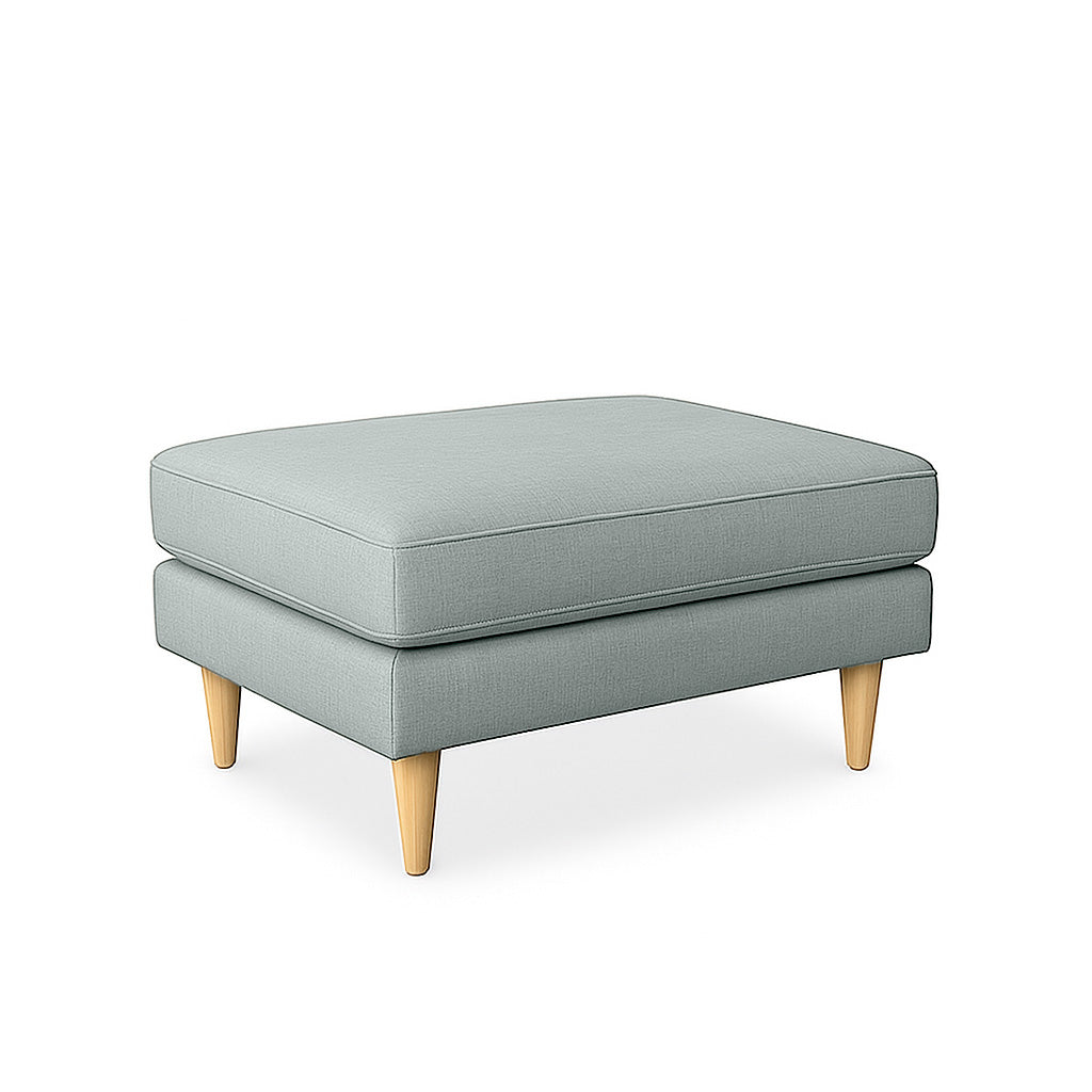 Mildura Ottoman 90*60-Grey