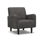 Emma Fabric Armchair