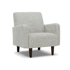 Emma Fabric Armchair