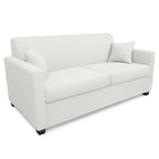 Bella 3 Seater Fabric Sofa