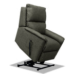 Erina Dual Motor Fabric Lift Chair Low Profile