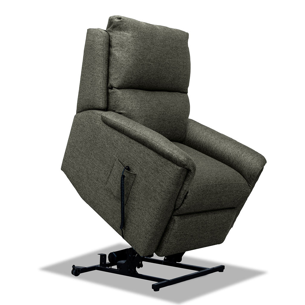 Erina Dual Motor Fabric Lift Chair