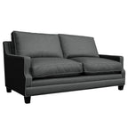 Courtney 3 Seater Fabric Sofa
