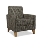Casper Fabric Armchair