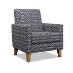 Casper Fabric Armchair
