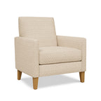 Casper Fabric Armchair