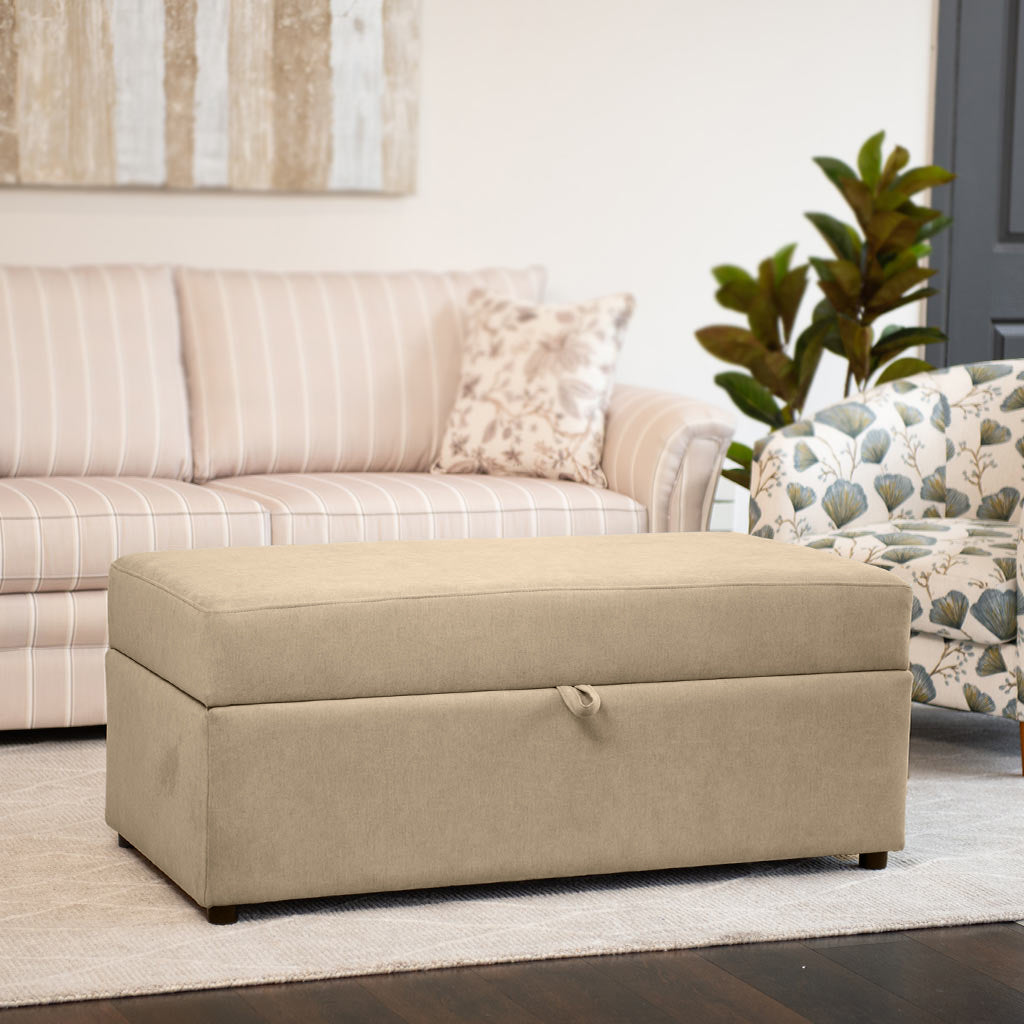 Storage Ottoman 1500x600