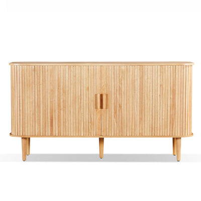Melba Buffet-Natural Oak