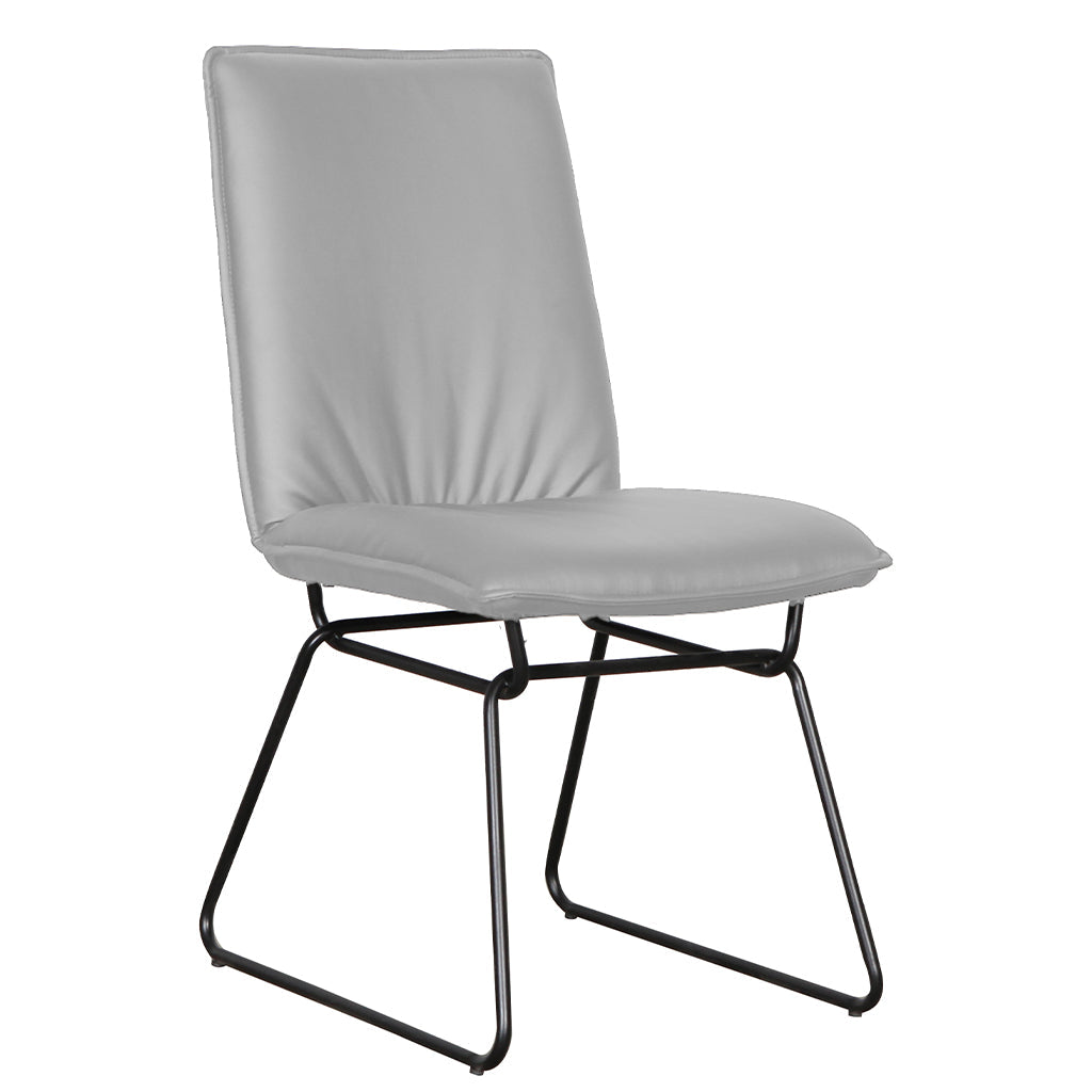Detroit Dining Chair-Cloud