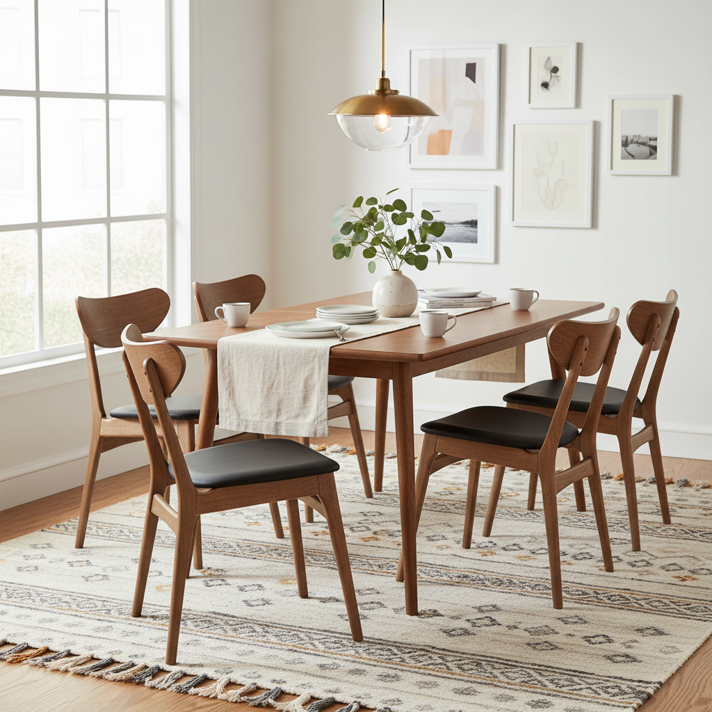 Finland Dining Chair
