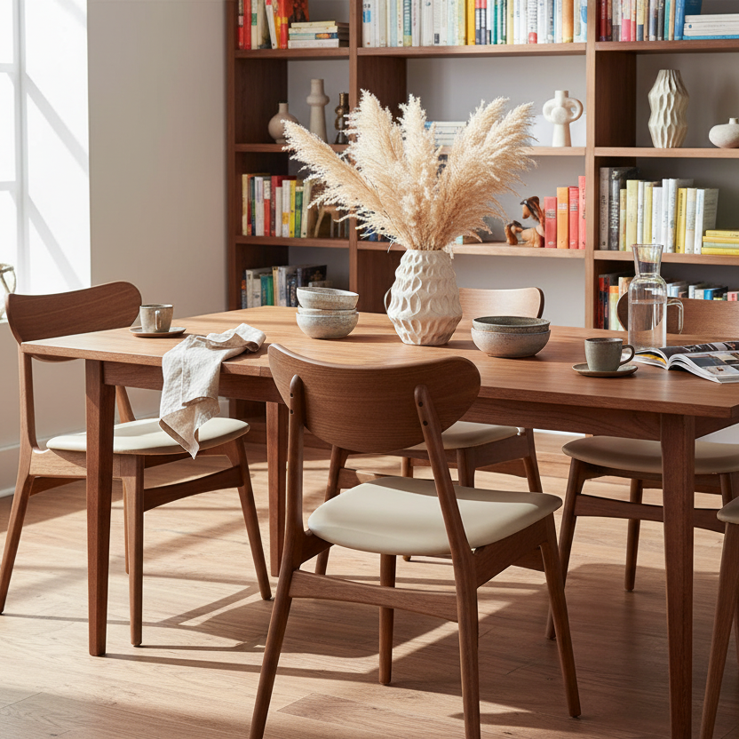 Finland Dining Chair