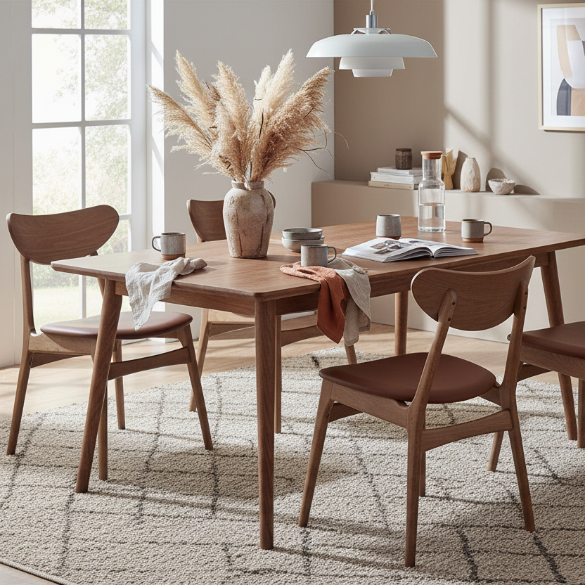 Finland Dining Chair