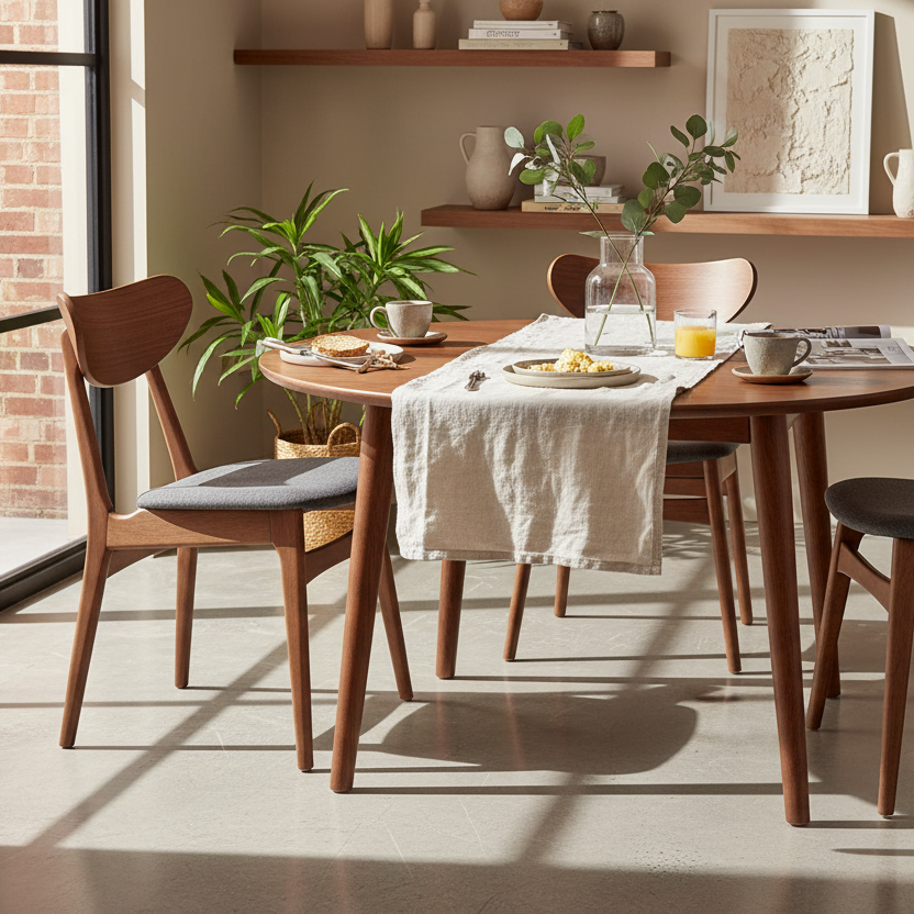 Finland Dining Chair
