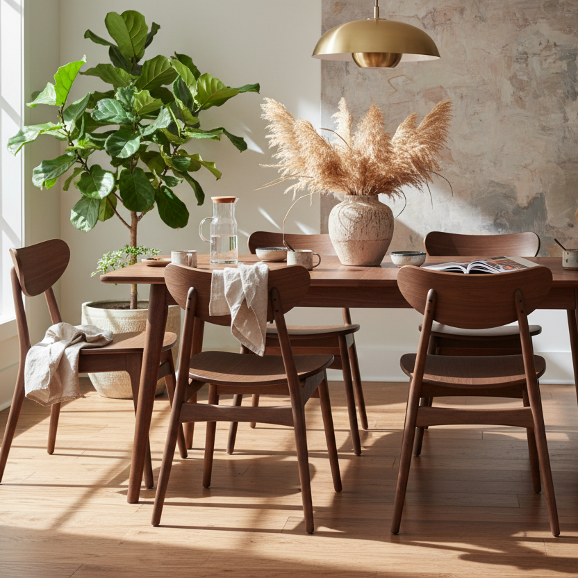 Finland Dining Chair