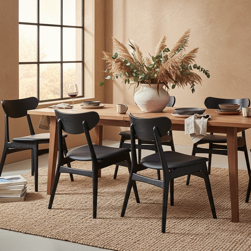 Finland Dining Chair