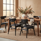 Finland Dining Chair