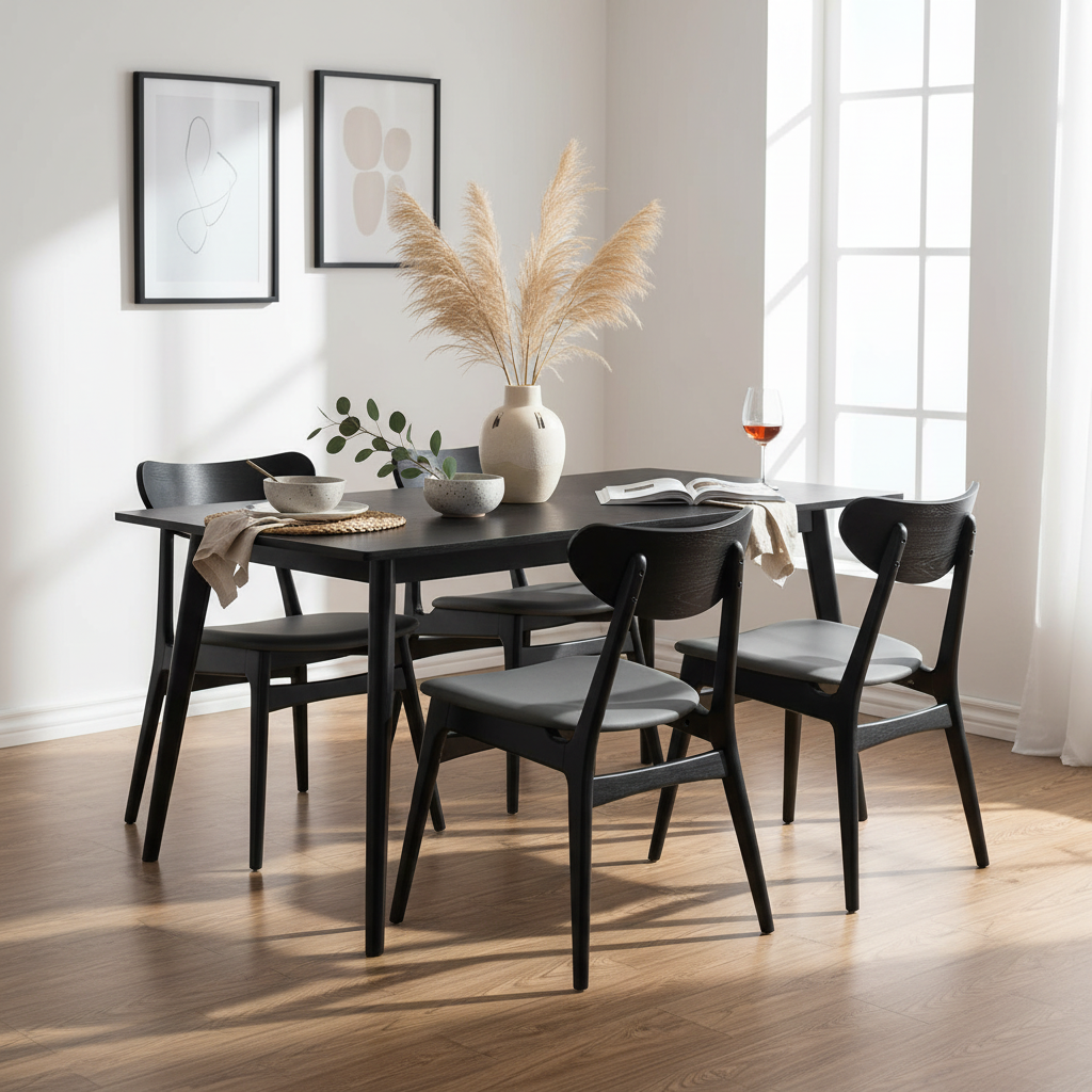 Finland Dining Chair