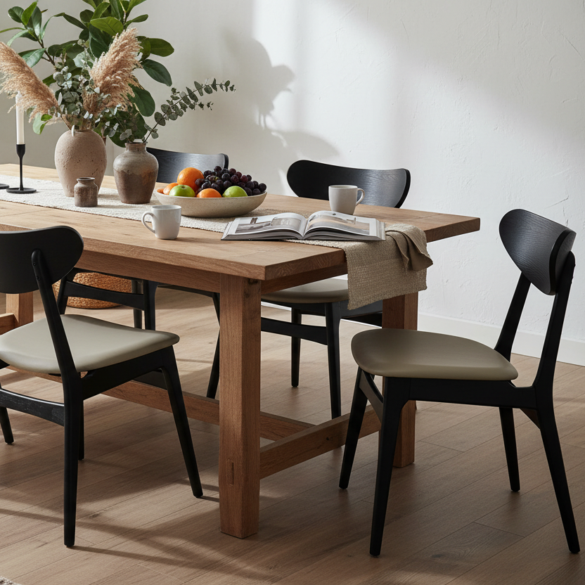 Finland Dining Chair